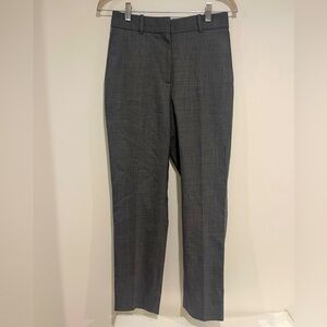 Reiss Charcoal Dress Pants for woman